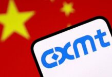 Commentary: China memory giant CXMT’s US$10 billion IPO is a flop