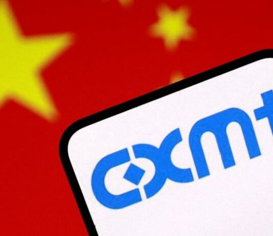 Commentary: China memory giant CXMT’s US$10 billion IPO is a flop