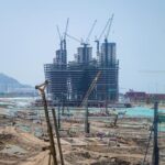 Commentary: China’s building crash helps ease the Hormuz pain