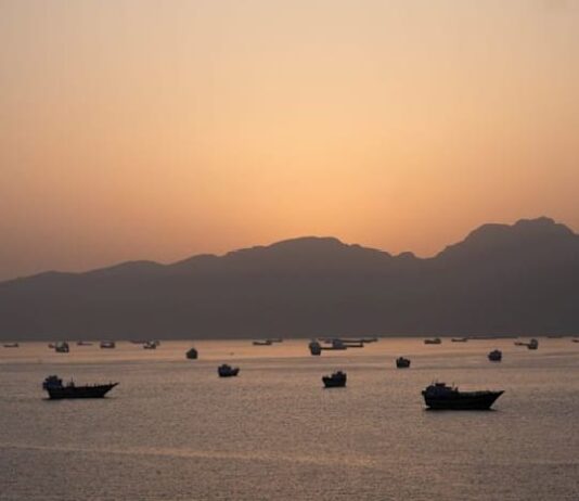 Commentary: The fragile reopening of Hormuz is no return to normal for Asia