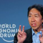 Coursera backs co-founder Andrew Ng’s new AI education firm with $100 million investment