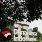 Danantara Indonesia says financial report is still being processed