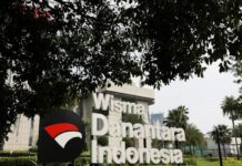 Danantara Indonesia says financial report is still being processed