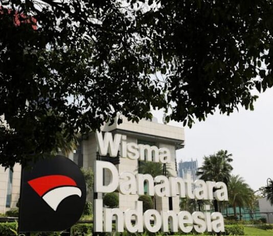 Danantara Indonesia says financial report is still being processed