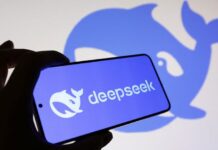DeepSeek tells prospective investors of funding pause, Bloomberg News reports