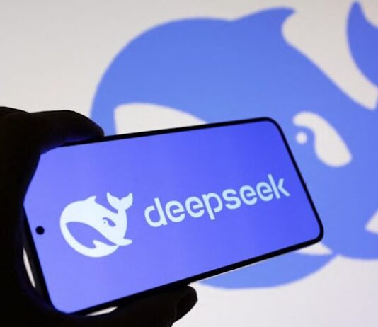 DeepSeek tells prospective investors of funding pause, Bloomberg News reports