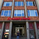 Delivery Hero confirms advanced negotiations with Uber over potential takeover offer