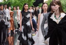 Dior and Louis Vuitton help their owner LVMH return to growth