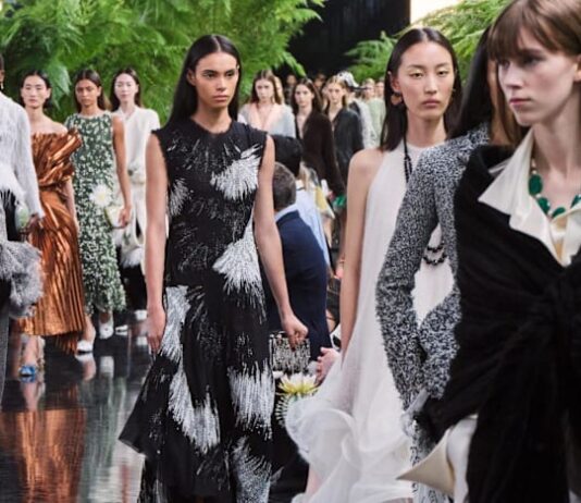 Dior and Louis Vuitton help their owner LVMH return to growth