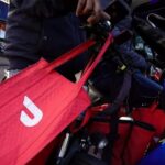 DoorDash launches in-house drone delivery program after FAA certification