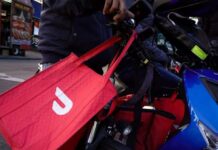 DoorDash launches in-house drone delivery program after FAA certification
