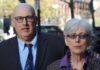EBay, former executives to pay $56 million to settle couple’s harassment case