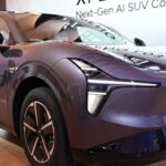 Electrified cars drive Europe auto sales growth as Chinese brands gain ground