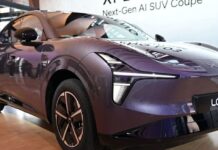Electrified cars drive Europe auto sales growth as Chinese brands gain ground