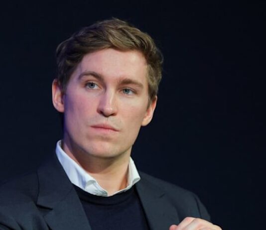 ElevenLabs explores employee stock sale at $22 billion valuation, Bloomberg News reports