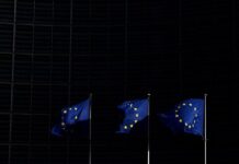 EU imposes sanctions on Russians over human rights and cybercrime