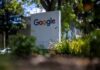 EU top court dismisses Google fight against record €4.1 billion EU antitrust fine