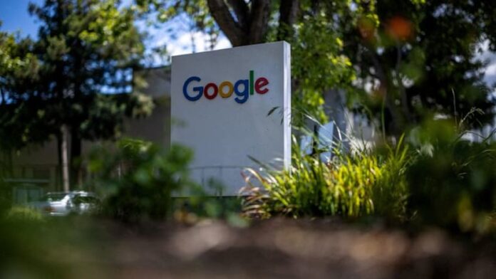 EU top court dismisses Google fight against record €4