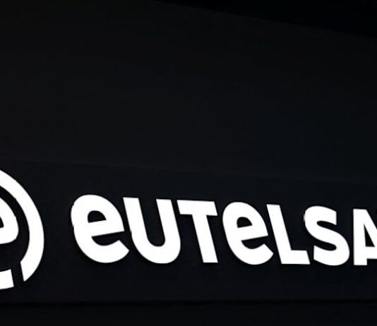 Eutelsat to receive $504 million under US wireless spectrum plan