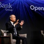 Exclusive-SoftBank renews talks for $10 billion loan against OpenAI stake, adds concessions, sources say
