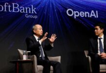 Exclusive-SoftBank renews talks for $10 billion loan against OpenAI stake, adds concessions, sources say