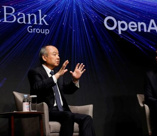 Exclusive-SoftBank renews talks for $10 billion loan against OpenAI stake, adds concessions, sources say