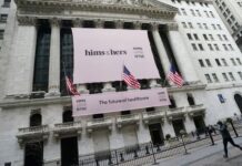 Exclusive-US FTC suing Hims & Hers for sending user health info to Meta, Snap