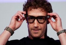 Exclusive-Zuckerberg says AI agent development going slower than expected