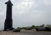 FAA closes Starship review ahead of SpaceX’s next test flight this week