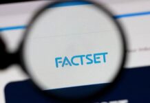 FactSet tops quarterly profit estimates on steady demand for data, analytics services