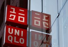 Fast Retailing shares slide in Tokyo after Uniqlo operator’s results, yen warning