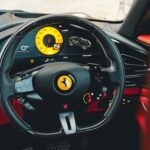 Ferrari says AI boom is driving demand for personalised supercars