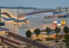 Frasers Centrepoint Trust to sell White Sands mall for S$467 million