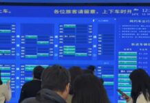 From robot dogs to AI doctors: Inside Hangzhou’s technology revolution