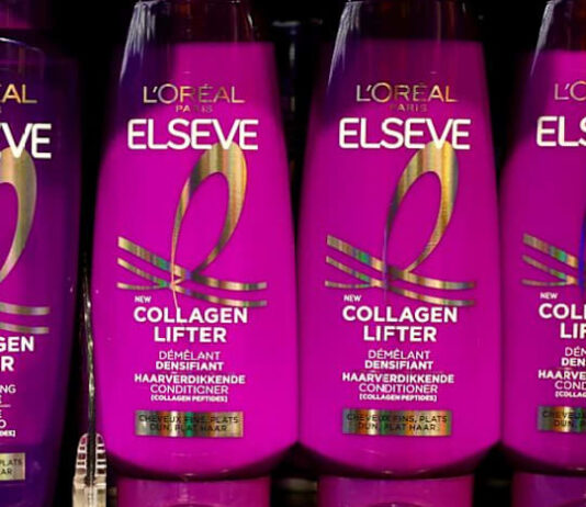 From shampoo to cookies, consumer products get an AI makeover