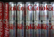 Gang claims responsibility for hack at Coca-Cola’s fairlife unit