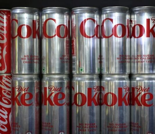 Gang claims responsibility for hack at Coca-Cola’s fairlife unit