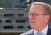German minister warns against unacceptable delays to 10 billion euro satellite project