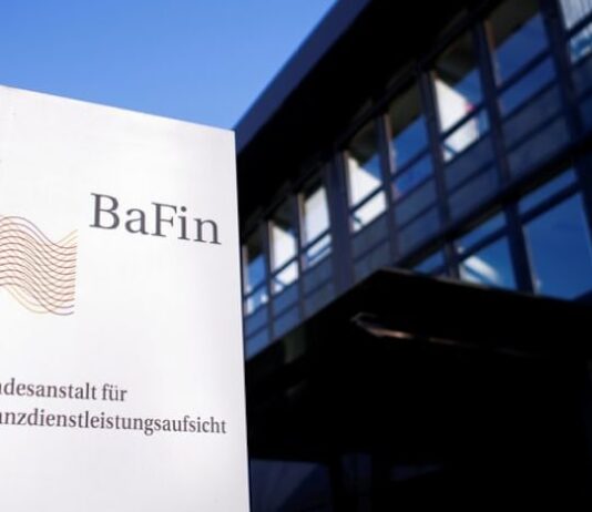 Germany’s financial watchdog to monitor AI use at banks and insurers