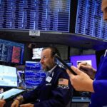 Global equity funds draw inflows for the eighth week on earnings optimism