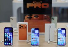 Global smartphone shipments in second quarter hit lowest in 13 years on memory chip crunch