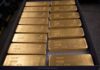 Gold holds steady ahead of Fed’s rate decision