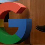 Google hit with $1 billion EU fine, first under landmark rules