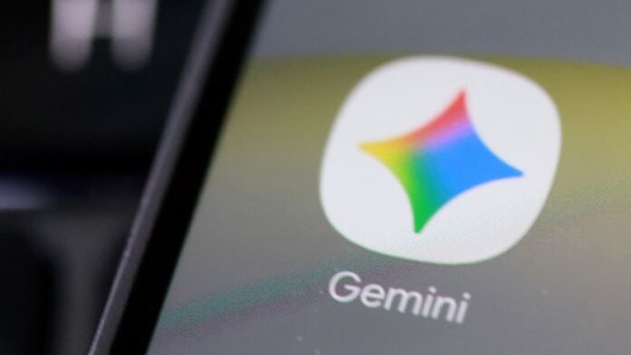 Google plans new chip to run Gemini models more efficiently, the Information reports