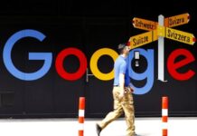 Google probed by Swiss regulator over Android default search feature