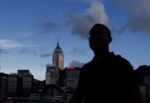 Hong Kong’s assets under management grow to record $5.38 trillion, SFC survey shows