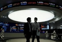 HSBC drops ‘overweight’ call on EM equities on AI spending fears
