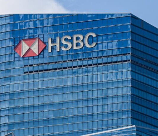 HSBC to hire 100 AI specialists, 100 wealth managers in boost to Singapore hub