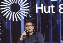Hut 8 signs $9.8 billion AI data center lease, fully commercializes Texas campus