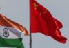 India allows four Chinese-linked power equipment firms to bid for government projects